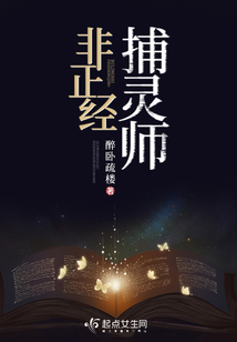 非正经捕灵师