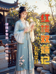 红楼双姝记